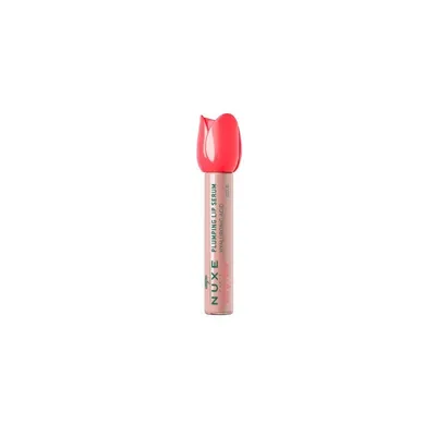 Nuxe Very Rose, Plumping Lip Serum (Nawilżające serum powiększające usta)