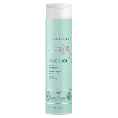 Joico Inner Joi, Hydrate Shampoo (Szampon nawilżający)