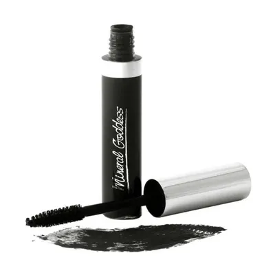 Kylie's Professional Mineral Goddess Mascara (Mineralny tusz do rzęs)