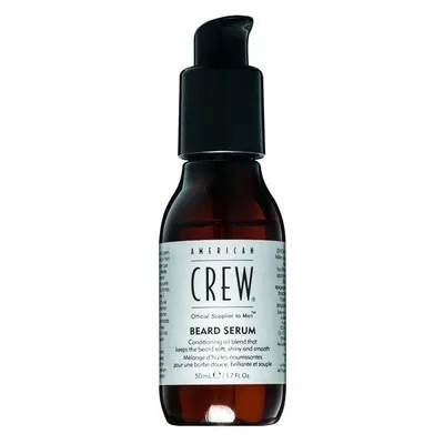 American Crew Beard Serum (Serum do brody)