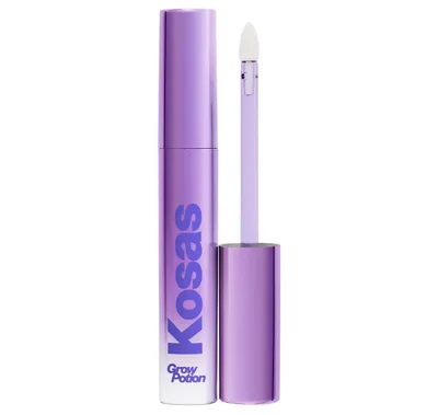 Kosas GrowPotion, Fluffy Brow + Lash Boosting Serum (Serum stymulujące wzrost do brwi i rzęs)