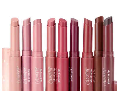 ColourPop Glowing Lip (Koloryzujący balsam do ust)