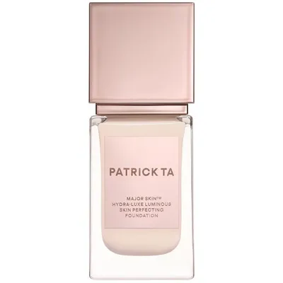 Patrick TA Major Skin, Hydra Luxe Skin Perfecting Foundation (Podkład do twarzy)