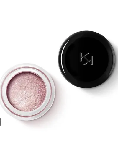 Kiko Milano Lasting Mousse Eyeshadow (Długotrwały cień do powiek w musie)