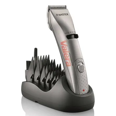 Valera Swiss X-Master, Maszynka do strzyżenia