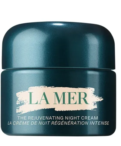 La Mer The Rejuvenating Night Cream (Ultra bogaty krem na noc)