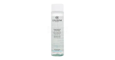 Collistar Make-up Removing Micellar Water (Płyn micelarny)