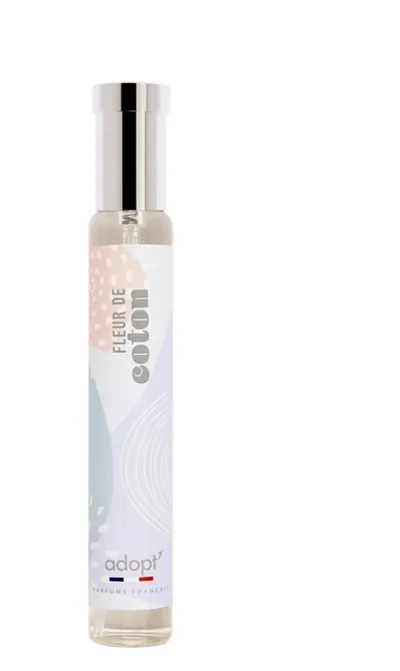 Adopt Fleur de Coton EDP