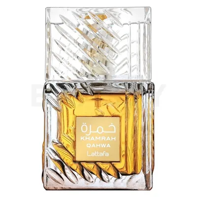 Lattafa Perfumes Khamrah Qahwa EDP