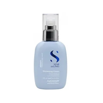 Alfaparf Semi di Lumo, Thickening Cream (Pogrubiający krem do włosów)