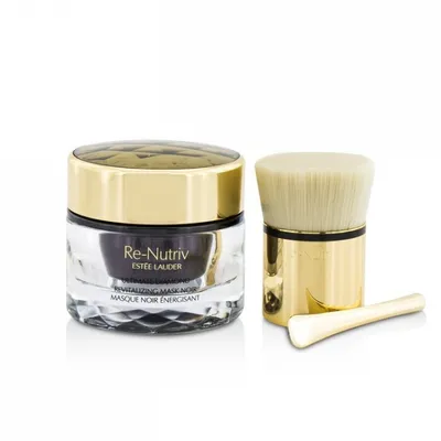 Estee Lauder Re-Nutriv, Ultimate Diamond Revitalizing Mask Noir (Maseczka do twarzy na noc)