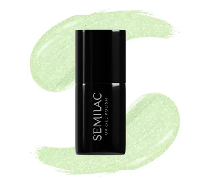 Semilac Summer 2024, UV Gel Polish (Hybrydowy lakier do paznokci)