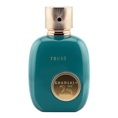 Khadlaj 25 Trust EDP