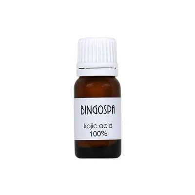 BingoSpa Kwas kojowy 100%
