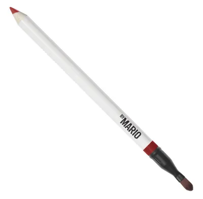 Makeup By Mario Ultra Suede, Sculpting Lip Pencil (Matowa konturówka do ust)