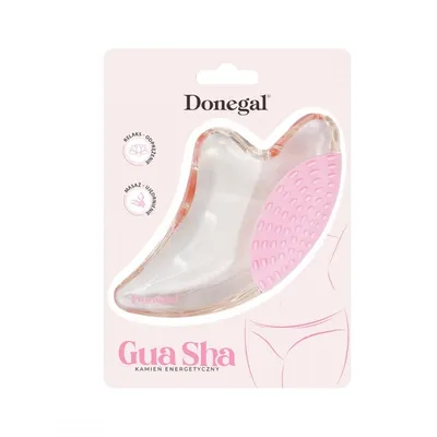 Donegal Gua Sha, Kamień energetyczny do masażu ciała