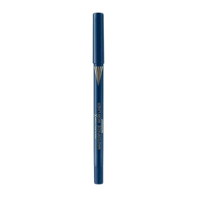 Max Factor Masterpiece, Waterproof  Wow Liner (Wodoodporny eyeliner w kredce)