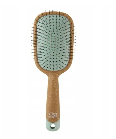 Cien Beauty  Szczotka z korka do rozczesywania