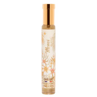 Adopt Monoi Blanc EDP