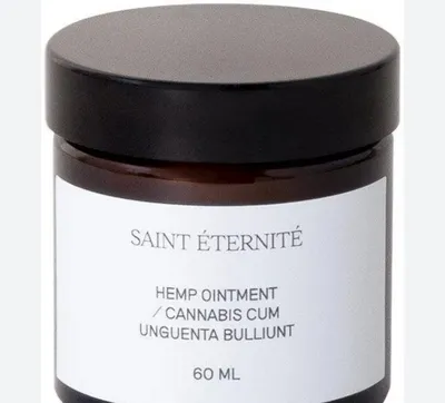 Saint Eternite Vitamin Oitment (Maść witaminowa)
