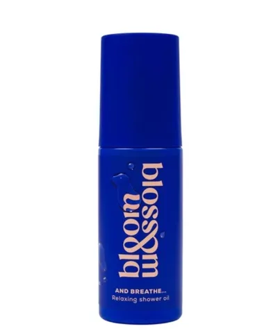 Bloom and Blossom And Breathe, Relaxing Shower Gel (Żel pod prysznic)