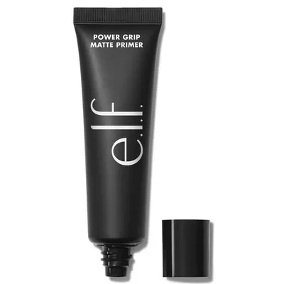 E.L.F. Cosmetics Power Grip, Matte Primer (Matowa baza pod makijaż)