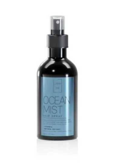 Lavish Care Ocean Mist, Hair Spray (Spray z solą morską do stylizacji włosów)