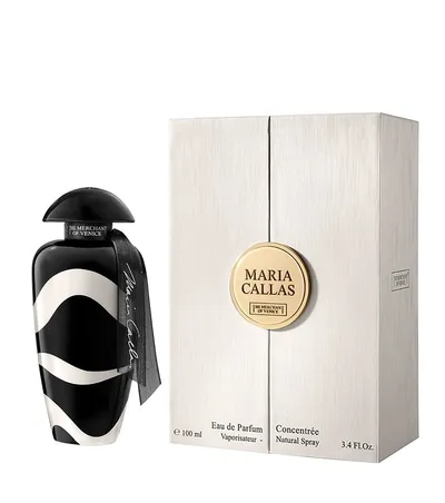 The Merchant of Venice Murano Exclusive Collection, Maria Callas EDP