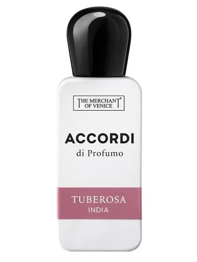 The Merchant of Venice Accordi di Profumo, Tuberosa India EDP