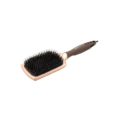 Fox Nylon & Boar, Paddle Brush (Płaska szczotka  do włosów)