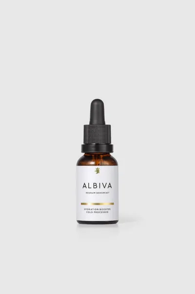 Albiva Hydration Booster (Nawilżający booster do twarzy)