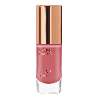 Sensique Sensitive Skin, Face Contouring (Płynny róż do policzków)