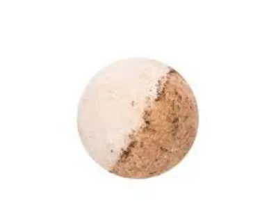 Labomba Morning Coffee, Bath Bomb (Kula do kąpieli)