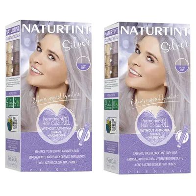 Naturtint Permanent Hair Color (Farba do włosów (nowa wersja))