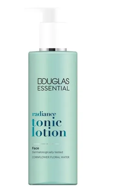 Douglas Collection Essential, Radiance Tonic Lotion (Tonik)