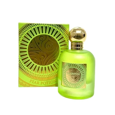 Paris Corner Emir Pear Potion EDP