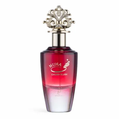 Khadlaj Nuha Cherry Blush EDP