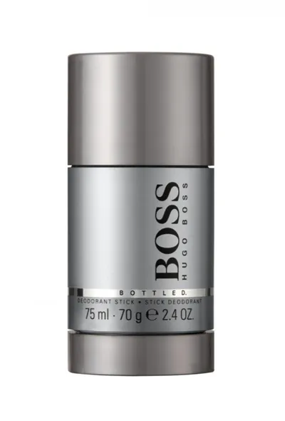 Hugo Boss Boss Bottled, Men Deodorant Stick (Perfumowany dezodorant w sztyfcie)