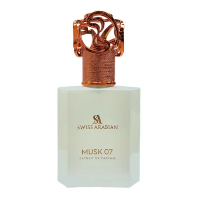 Swiss Arabian Musk 07 EDP