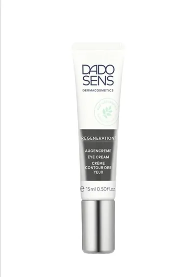 Dado Sens Regeneration E, Eye Cream (Regenerujący krem pod oczy)