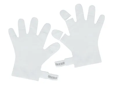 Clarena Portulacia Hand Pack (Ekspresowo regenerująca maska do rąk)