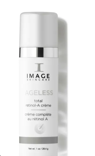 Image Skincare Ageless, Total Retinol-A Creme (Krem do twarzy z retinolem)