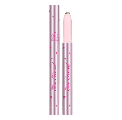 Too Faced Qickie Queen, Cream Eyeshadow Stick (Cień do powiek w sztyfcie)