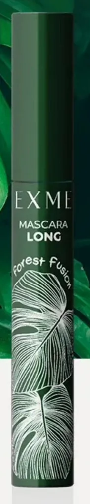 Exme Forest Fusion, Mascara Long (Tusz do rzęs)