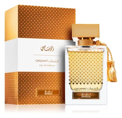 Rasasi Qasamat Bareeq EDP