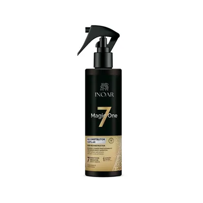 Inoar Magic One 7 Spray (Wielofunkcyjny spray do włosów z ochroną termiczną)
