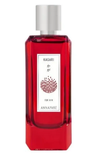 Annayake Kagari for Him EDT
