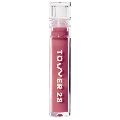 Tower 28 Beauty Shineon Milky Lip Jelly (Błyszczyk do ust)