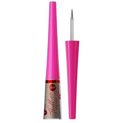 Bell Thrill Me Eyeliner (Brokatowy eyeliner do oczu)