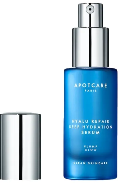 ApotCare Hyalu Repair, Deep Hydration Serum (Nawilżające serum do twarzy)